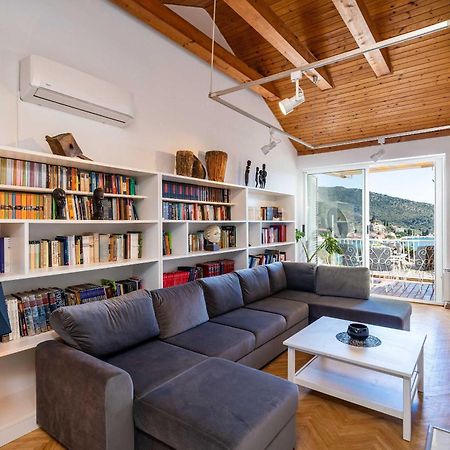 Apartments Rea Zaton زاتون المظهر الخارجي الصورة