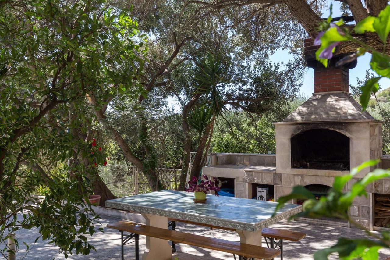 Apartments Rea Zaton زاتون المظهر الخارجي الصورة