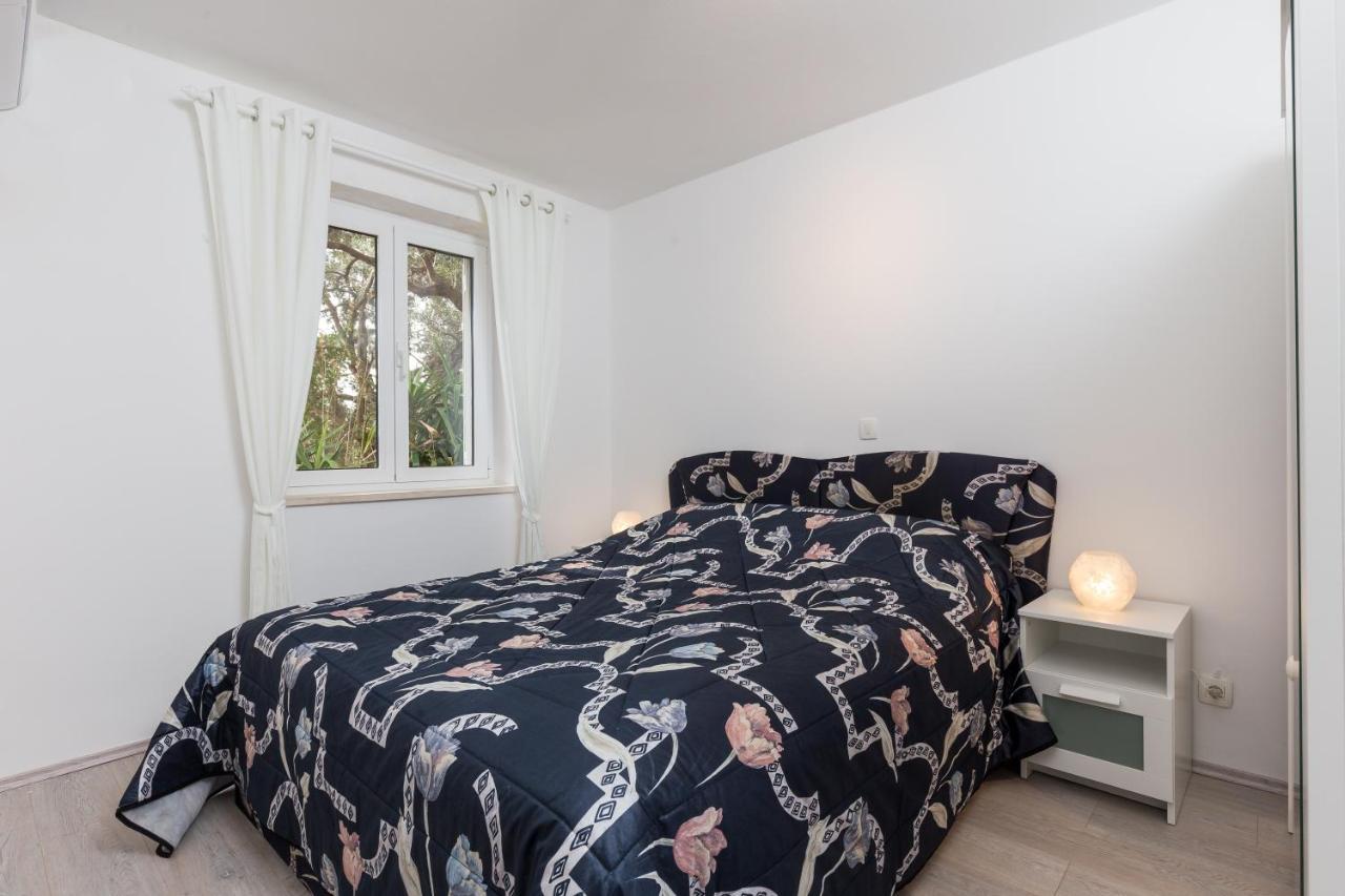 Apartments Rea Zaton زاتون المظهر الخارجي الصورة