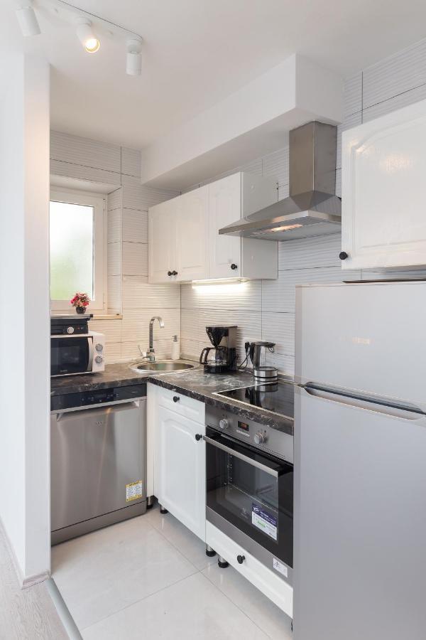 Apartments Rea Zaton زاتون المظهر الخارجي الصورة