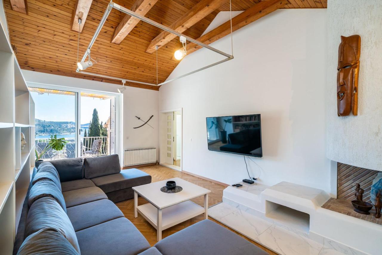 Apartments Rea Zaton زاتون المظهر الخارجي الصورة