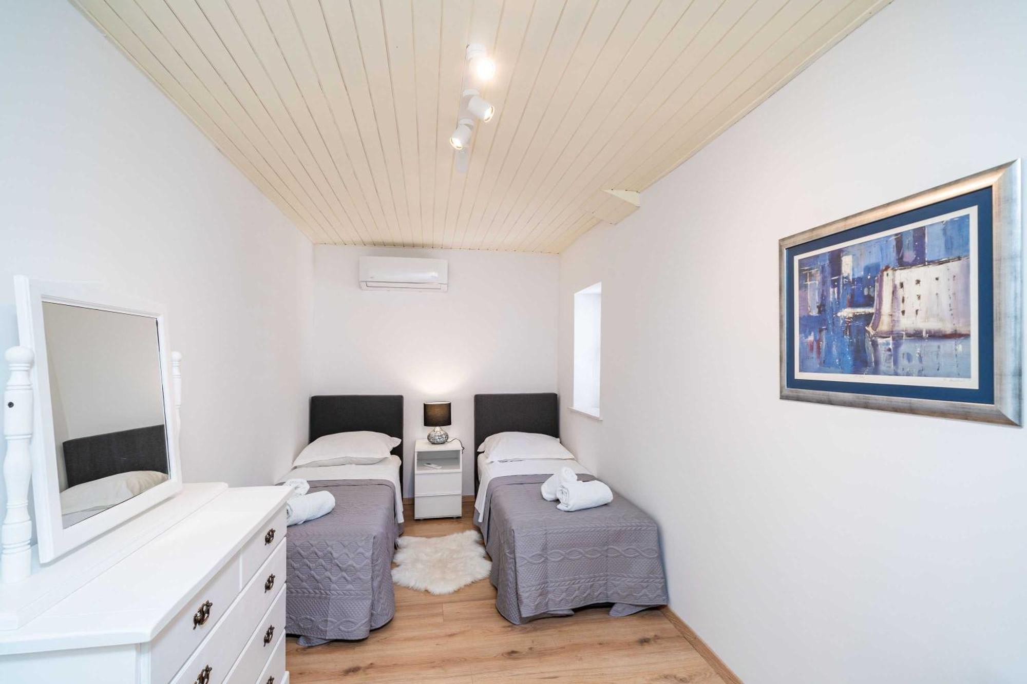 Apartments Rea Zaton زاتون المظهر الخارجي الصورة