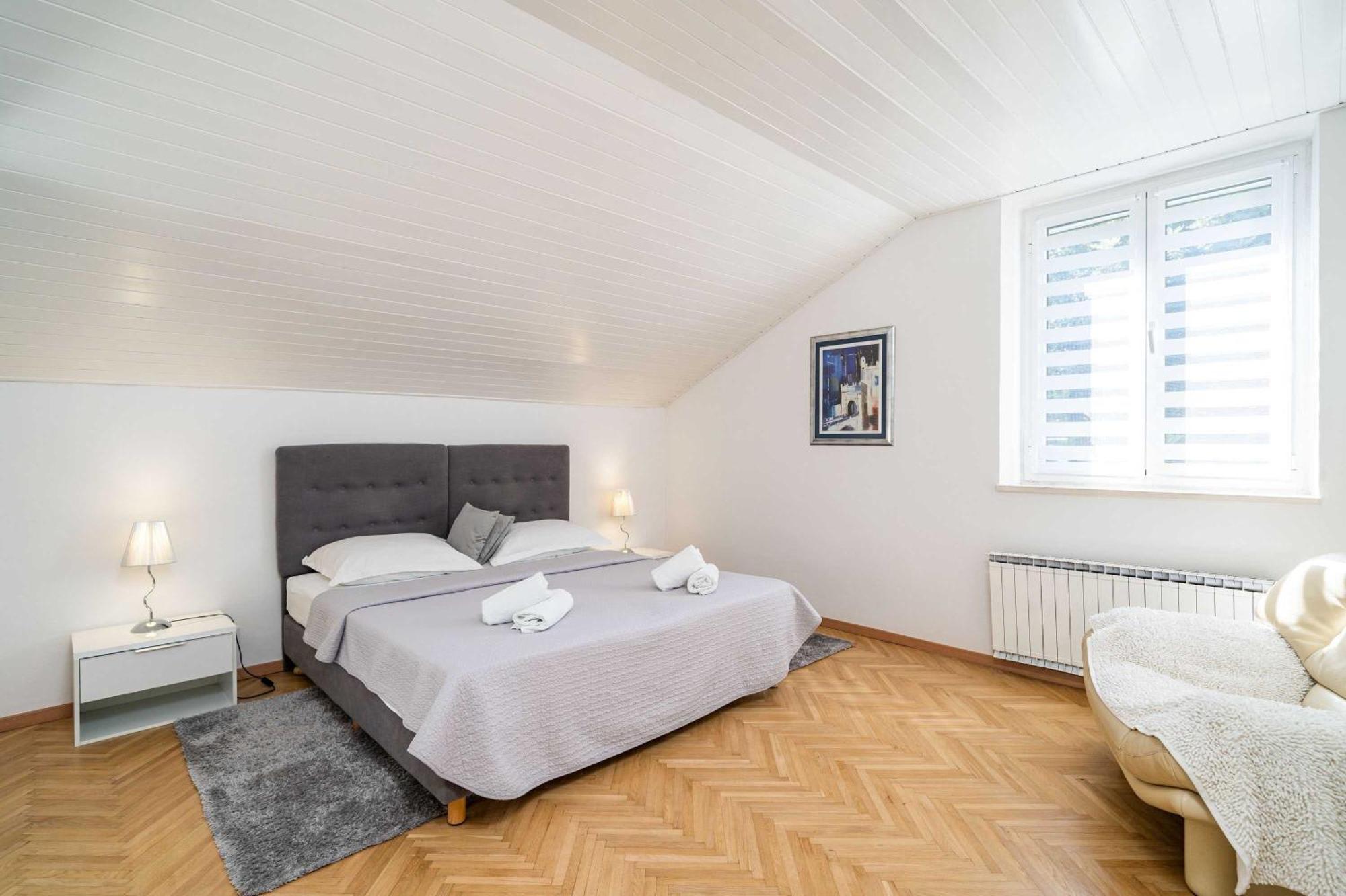 Apartments Rea Zaton زاتون المظهر الخارجي الصورة