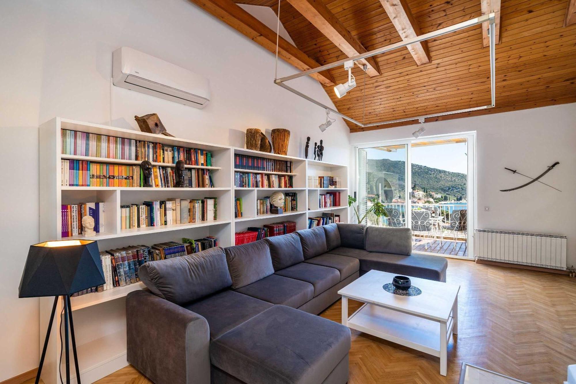 Apartments Rea Zaton زاتون المظهر الخارجي الصورة
