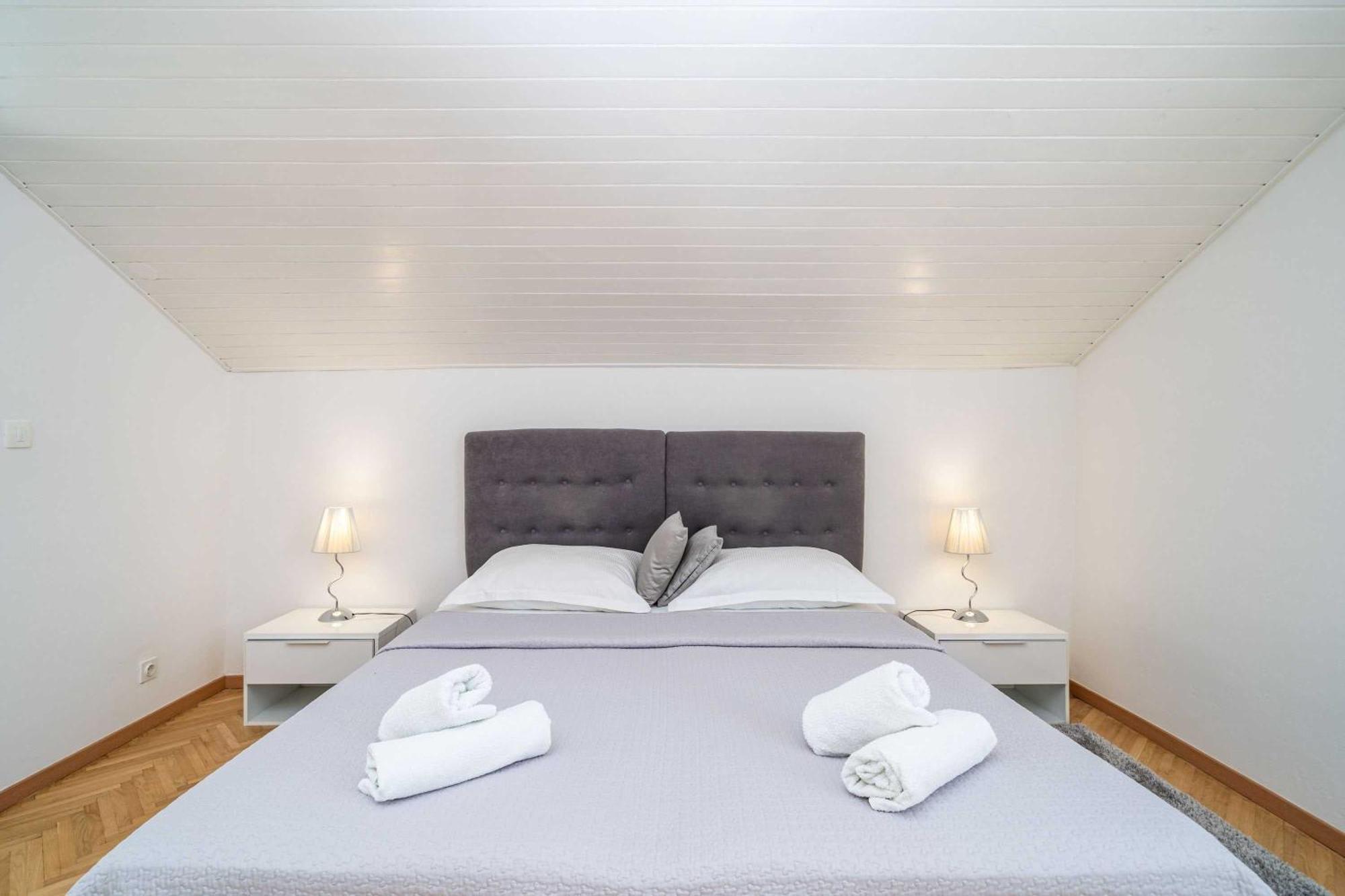Apartments Rea Zaton زاتون المظهر الخارجي الصورة