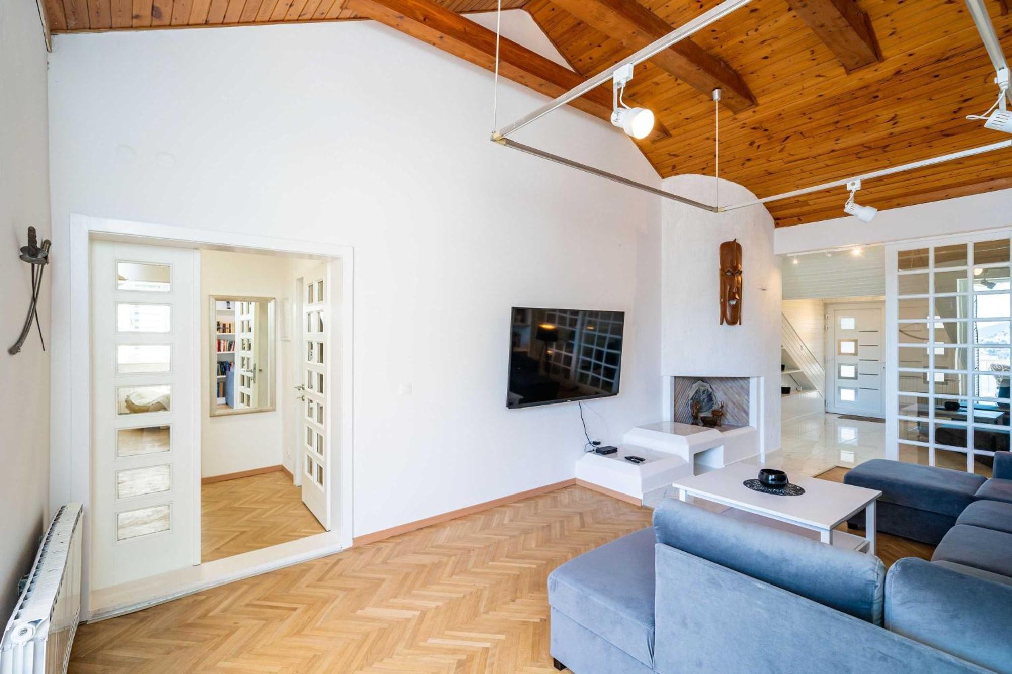 Apartments Rea Zaton زاتون المظهر الخارجي الصورة