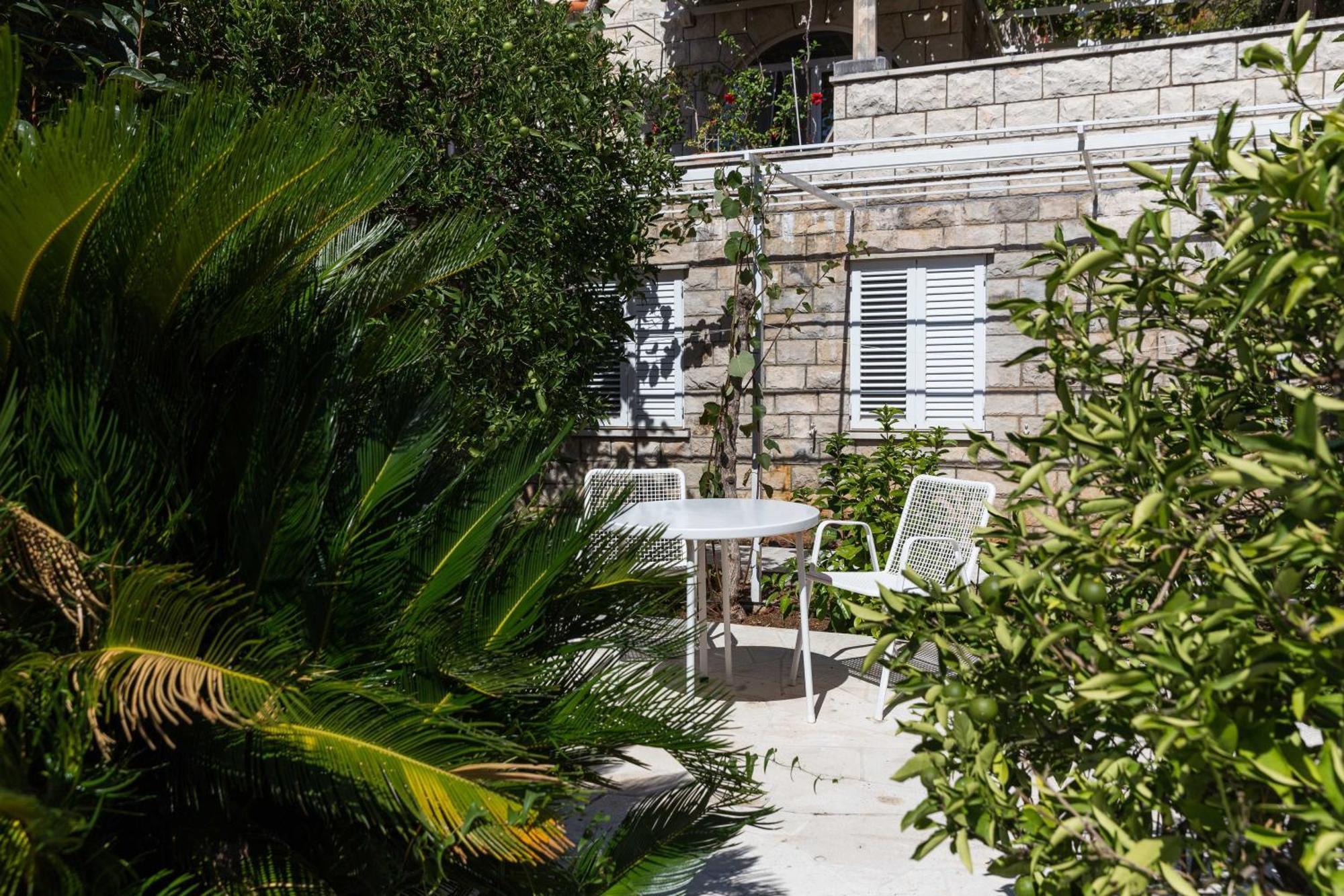 Apartments Rea Zaton زاتون المظهر الخارجي الصورة