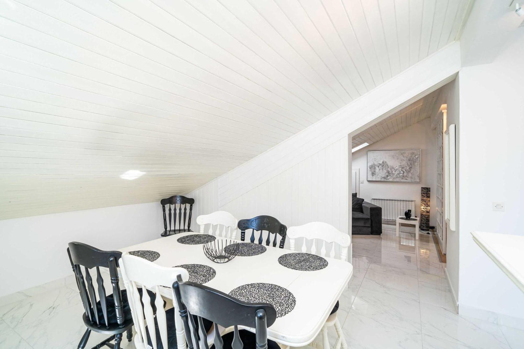 Apartments Rea Zaton زاتون الغرفة الصورة