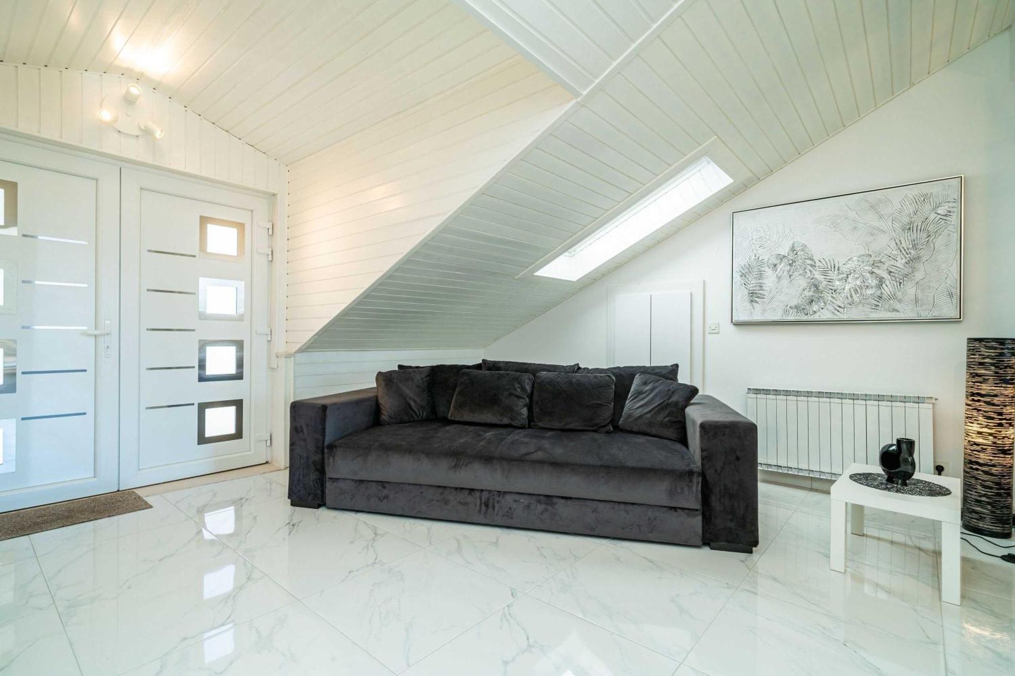 Apartments Rea Zaton زاتون الغرفة الصورة