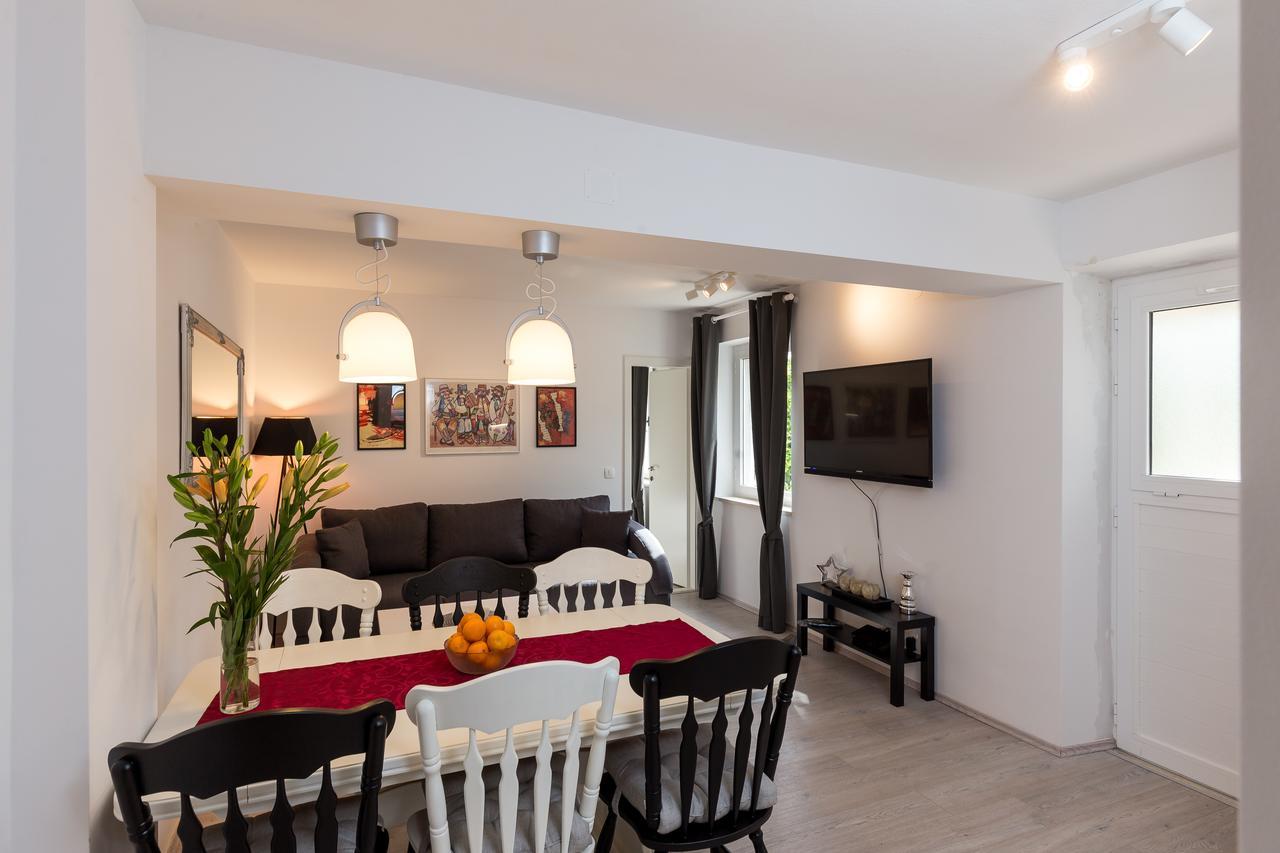 Apartments Rea Zaton زاتون المظهر الخارجي الصورة